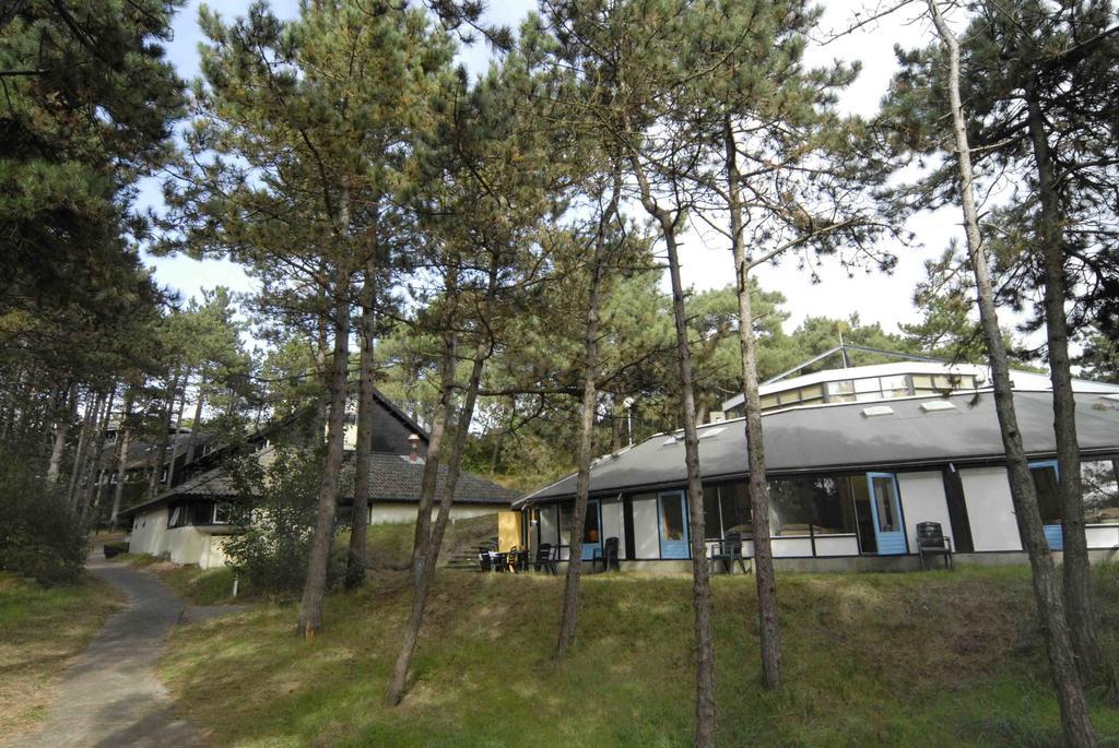 森林小屋酒店 霍恩 外观 照片